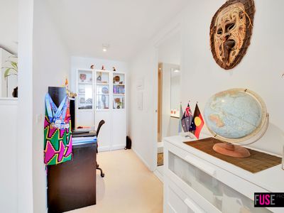 8 / 35 Eastlake Parade, Kingston