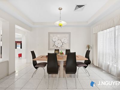 100 Cardwell Street, Canley Vale