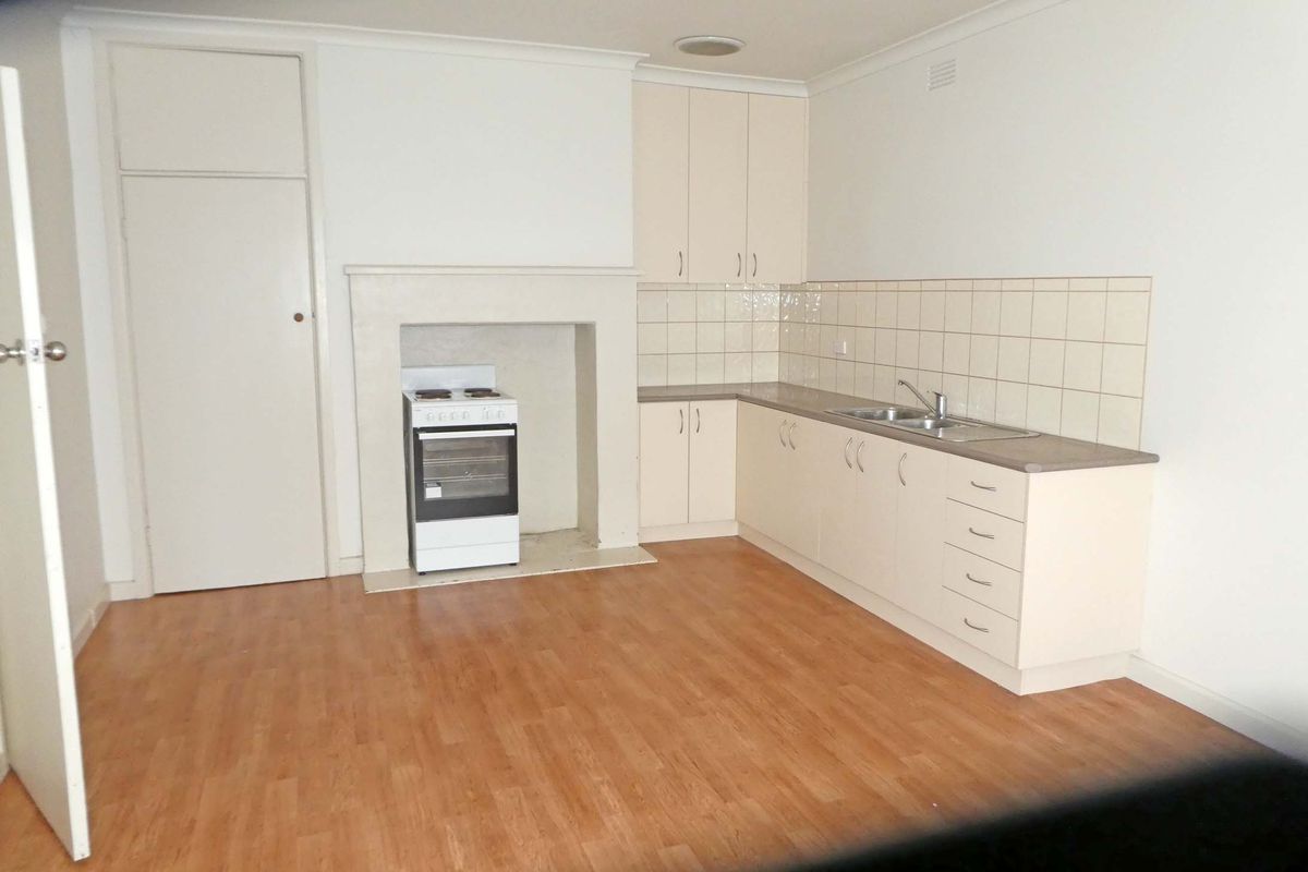 1 Oswald Street, Kyabram