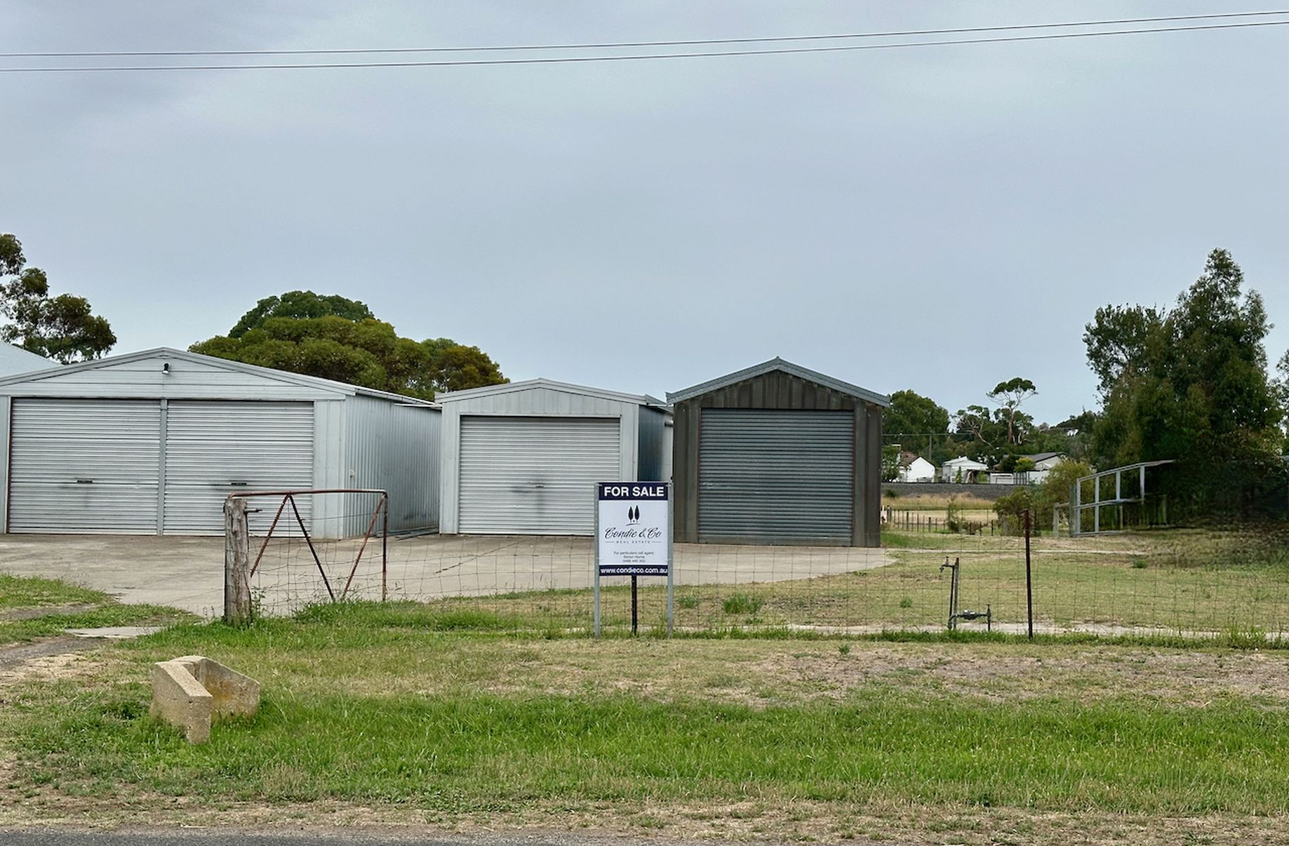 80 NAPIER STREET, Inverleigh