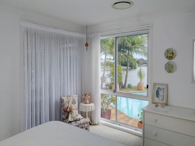 1 Victor Parade, Forster