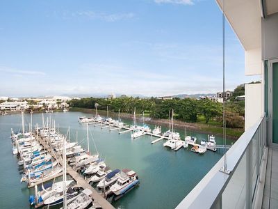 6 Mariners Drive, North Ward