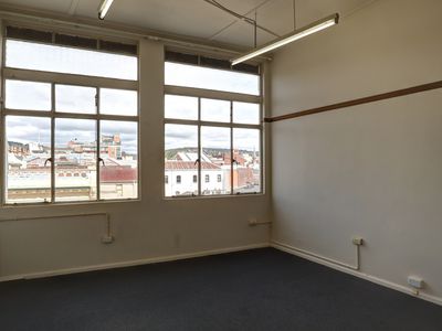 Level 3, Room 47 / 52-60 Brisbane Street, Launceston