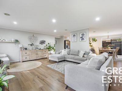 56 Ranfurlie Boulevard, Cranbourne West