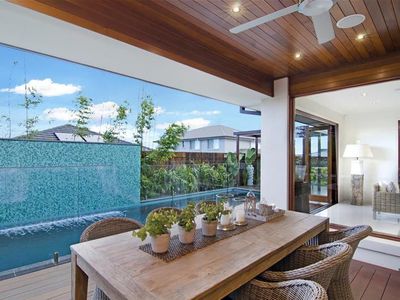12 McDermott Parade, Rochedale