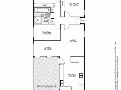 21 Hillcrest Avenue, Bardwell Valley