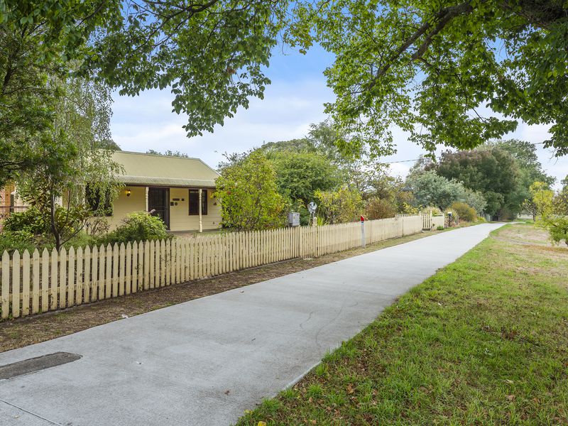 12 Chauncey Street, Lancefield