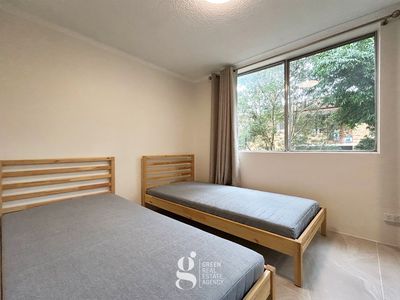 16 / 46-48 Meadow Crescent, Meadowbank