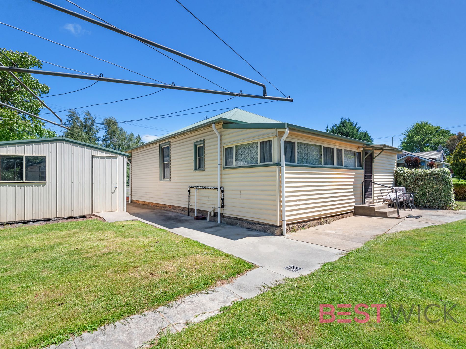 29 Lane Street, Blayney