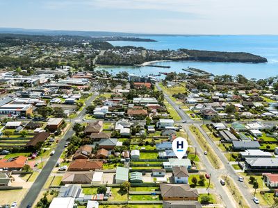 65 Burrill Street South, Ulladulla