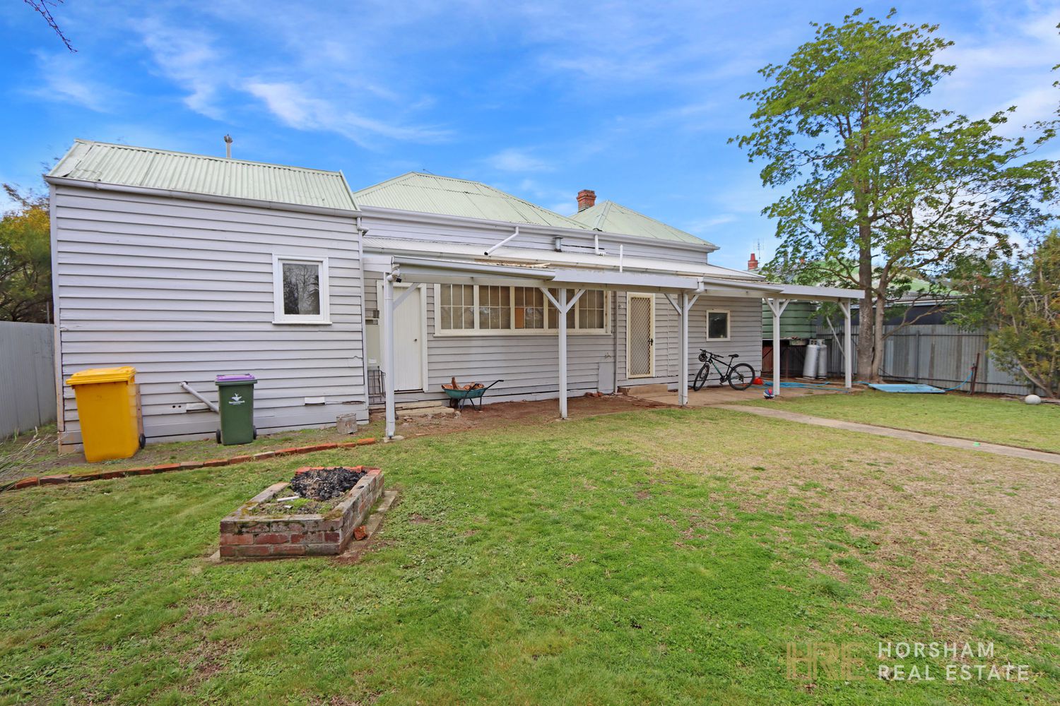 16 Hamilton Street, Murtoa