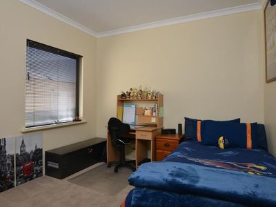 3 Puri Road, Hannans