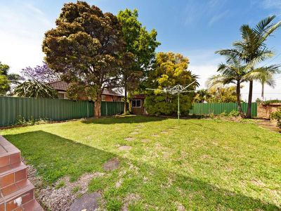 174 Griffiths Avenue, Bankstown