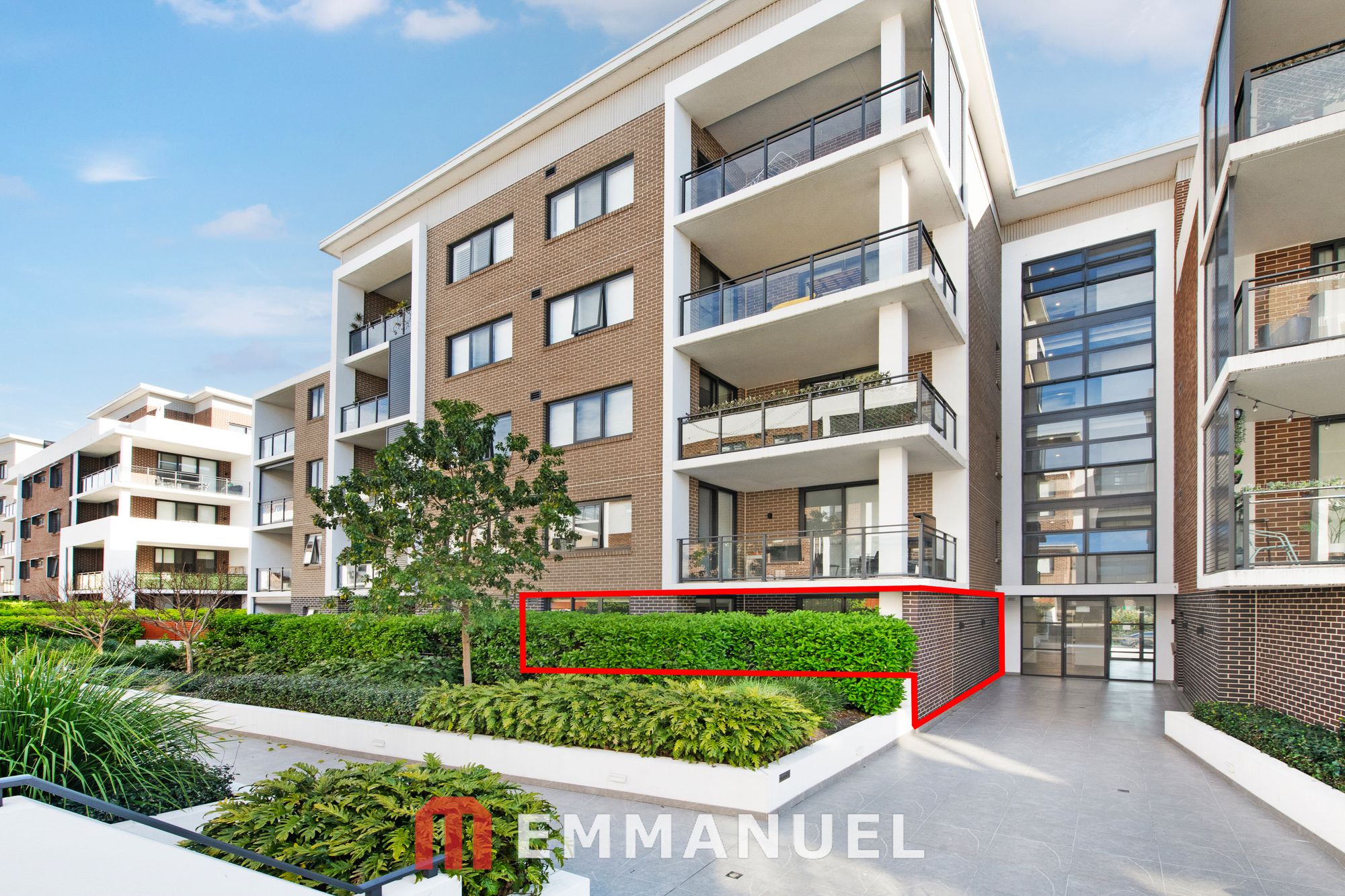 G19 / 3 Gerbera Place, Kellyville