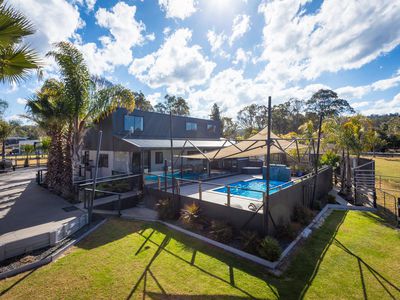 21 Oaklands Road, Pambula