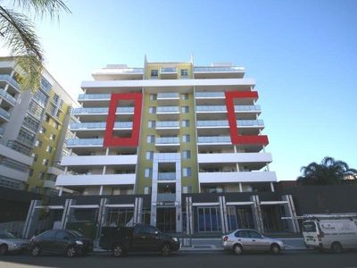 Unit 73 / 4 WEST Terrace, Bankstown