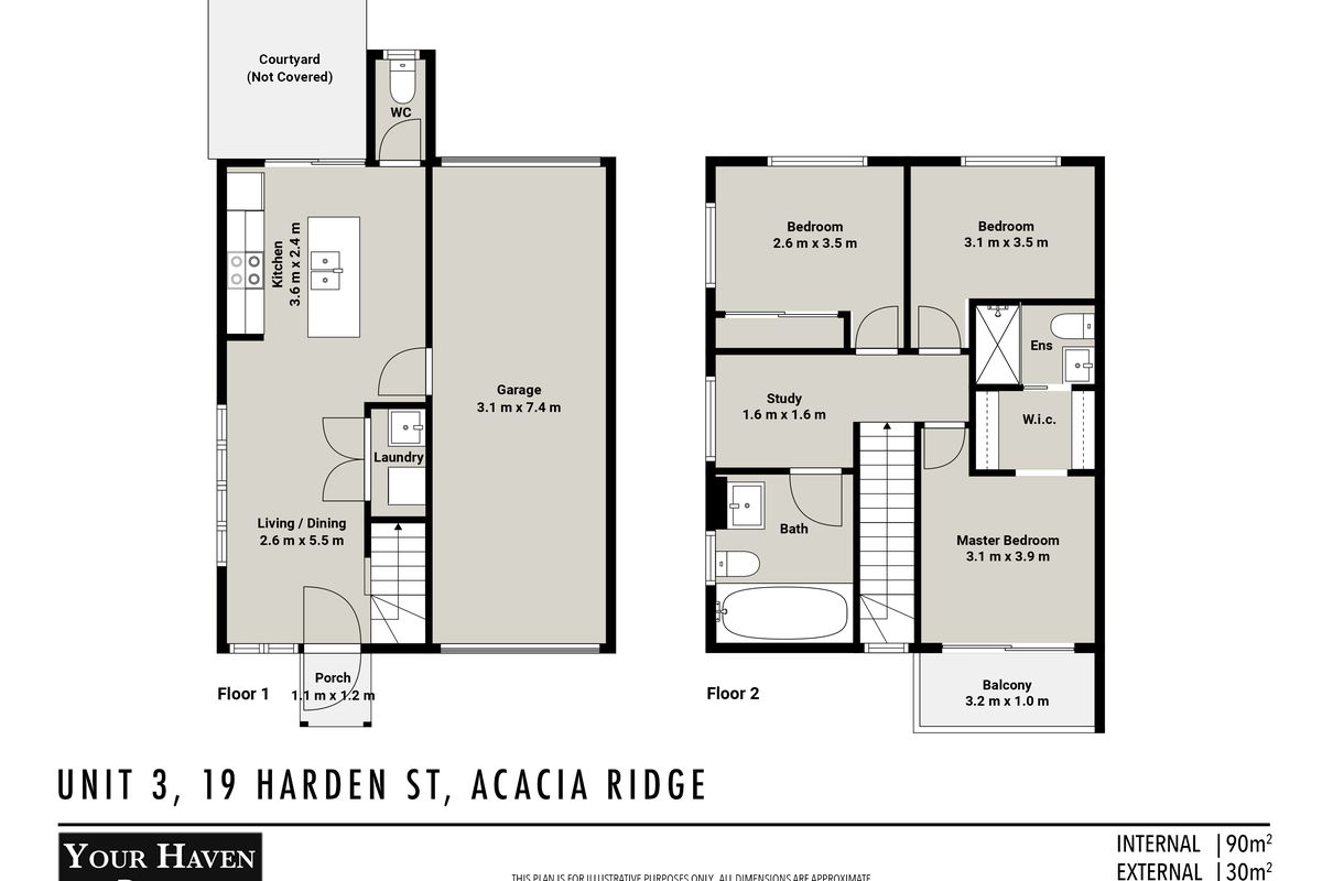 3 / 19 Harden Street, Acacia Ridge