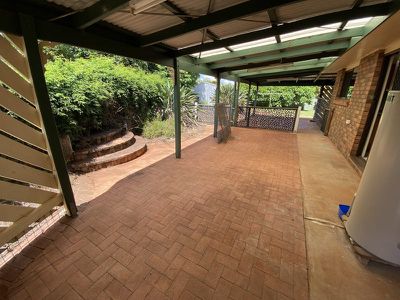 11 Nolan Drive, Kingaroy