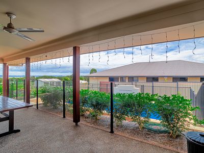 3 Woongoolbver Court, River Heads