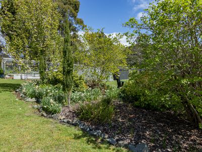 275 Dickensons Creek Road, Glen Huon