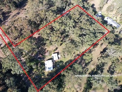 16 Bodalla Park Drive, Bodalla