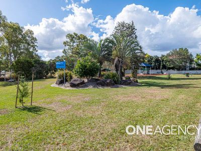 1076 Oxley Road, Oxley