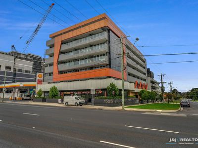 203 / 1525 Dandenong Road, Oakleigh