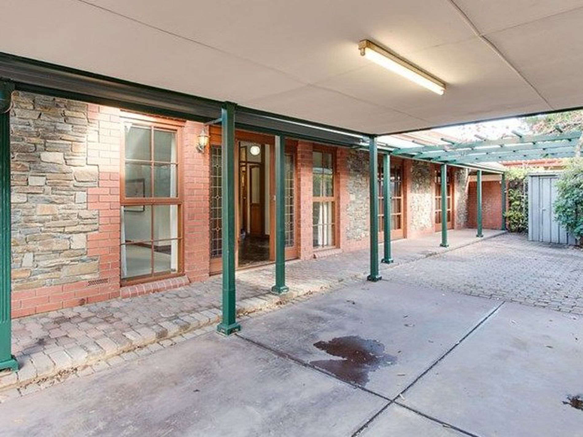 19 Munks Place, North Adelaide