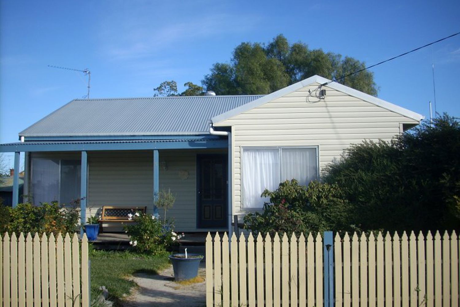 Horsham