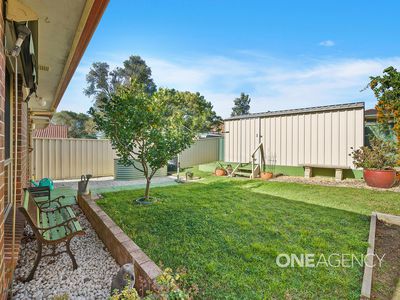 92 Jasmine Drive, Bomaderry