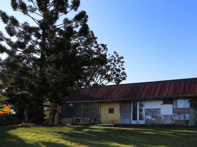 7 Tulsi Lane, Nimbin