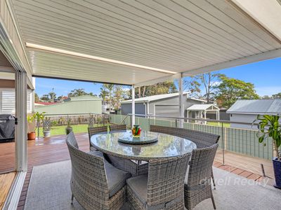 76 ADELAIDE STREET, Greenwell Point