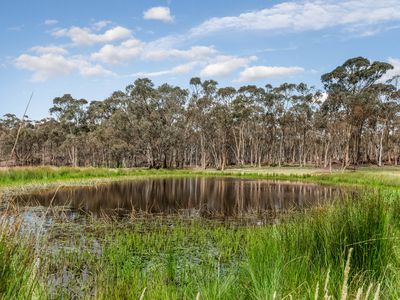 503 Mia Mia-Derrinal Road, Heathcote