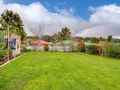 12 Louisa Street, Cygnet