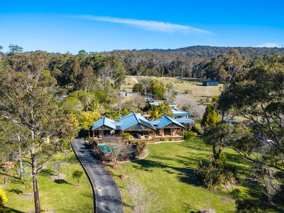 98 Bournda Road, Wallagoot