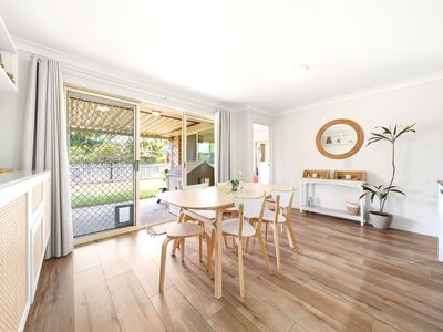 30 / 24 Glengarry Road, Keperra