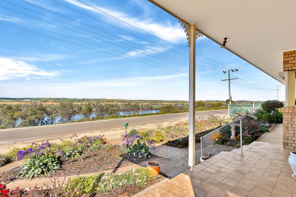 23 Esplanade, Mannum