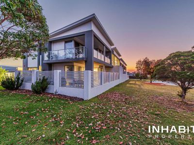 4 / 193 Grand Promenade, Doubleview