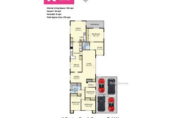 5 Burton Road, Beaconsfield Upper