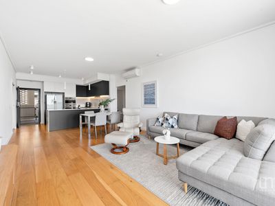 404 / 1 Seymour Avenue, Shenton Park