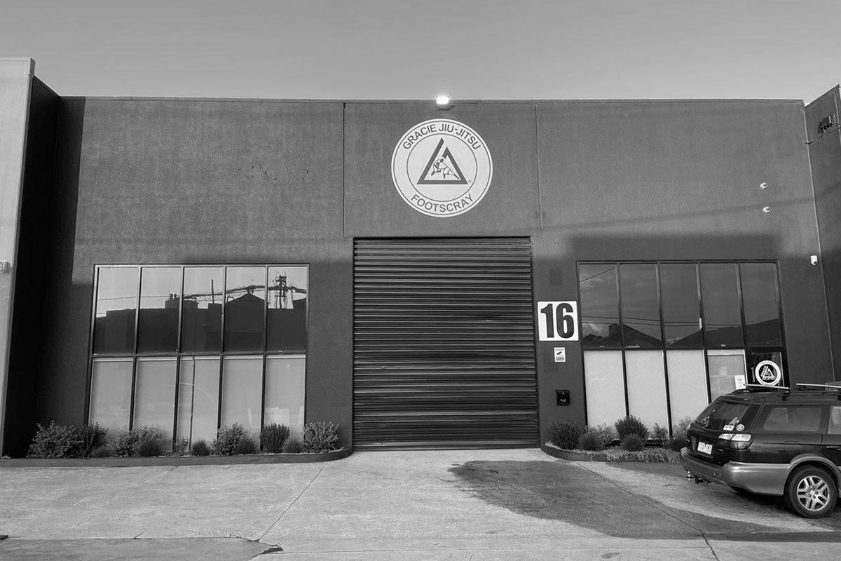 16 Tottenham Parade, West Footscray