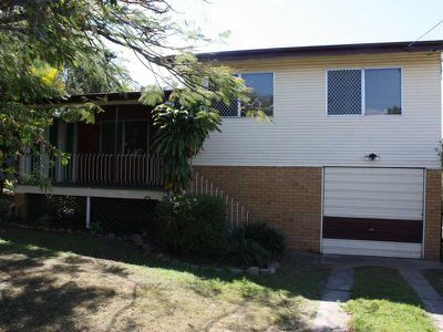 87 Workshops Street, Brassall