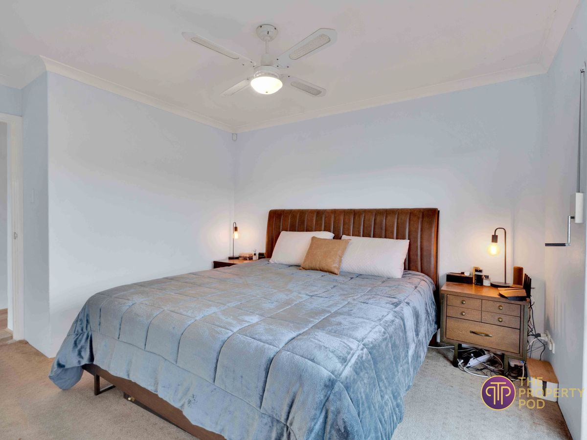 1 Baxter Close, Huntingdale