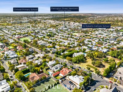 136 Noble Street, Newtown