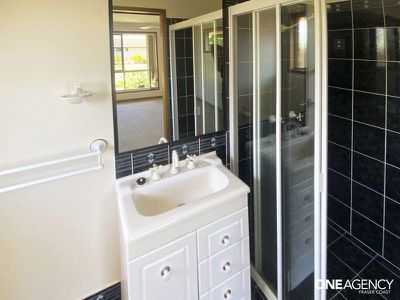 121 Ibis Boulevard, Eli Waters