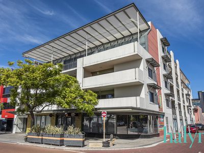 19 / 103-105 Francis Street, Northbridge