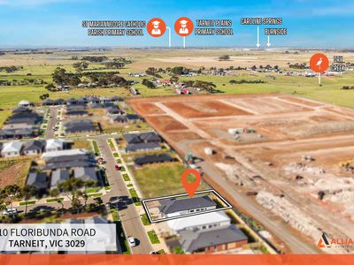 10 Floribunda Road, Tarneit