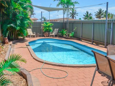 50 Robinson Street, Port Hedland