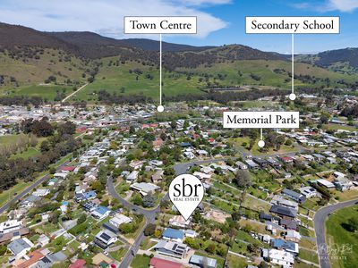 49 JILLICO AVENUE, Tallangatta