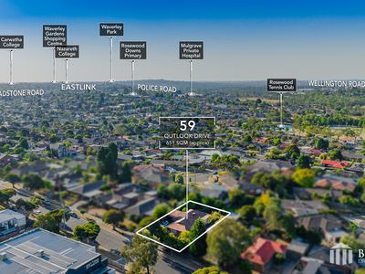 59 Outlook Drive, Dandenong North